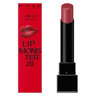 KATE（ケイト） リップモンスター 20 Kanebo（カネボウ）