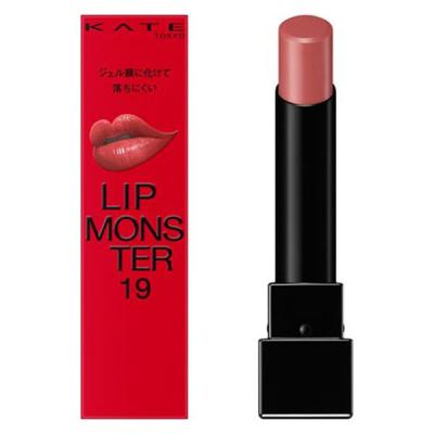 KATE（ケイト） リップモンスター 19 Kanebo（カネボウ）
