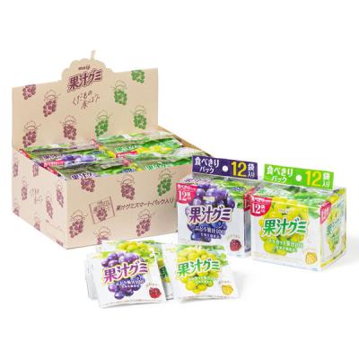 【アウトレット】グミ 小袋　お配り菓子 小分け 果汁グミ大容量アソートBOX 1個 限定