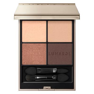 LUNASOL（ルナソル）  アイカラーレーションＮ　17