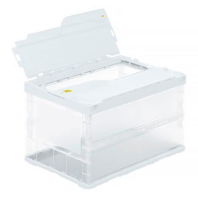 アスクル ペタンコC-50B WH 558670 1個 オリジナル