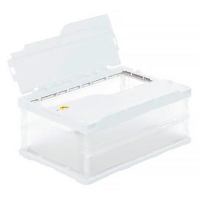 アスクル ペタンコC-30B WH 558650 1個 オリジナル