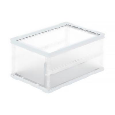 アスクル ペタンコO-40B WH 558630 1個 オリジナル