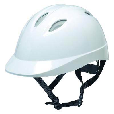 DICプラスチック 自転車用ヘルメット ベンチレーション付き ジュニア TS06V-2 SM 1個