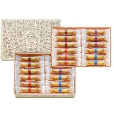 LOHACO - ゴンチャロフ 〈ゴンチャロフ〉コルベイユ 24個 COR-BJJJ 1箱