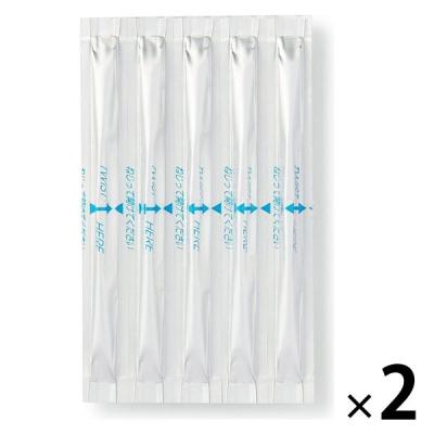 良品計画 クレンジング綿棒(大容量) 44904343 1セット(1個(50本入)×2)