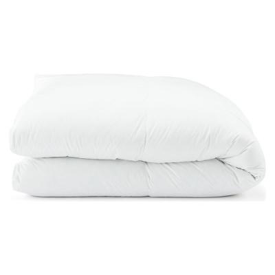 LOHACO - 良品計画 防ダニ 羽毛掛ふとん・二層式/D 12093787 1枚