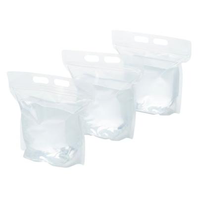 生産日本社 ラミジップ ウォーターバッグ 1袋(3枚入) オリジナル