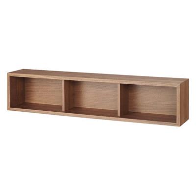 LOHACO - 壁に付けられる家具（無印良品） 通販