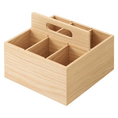 LOHACO - 木製小物収納（無印良品） 通販