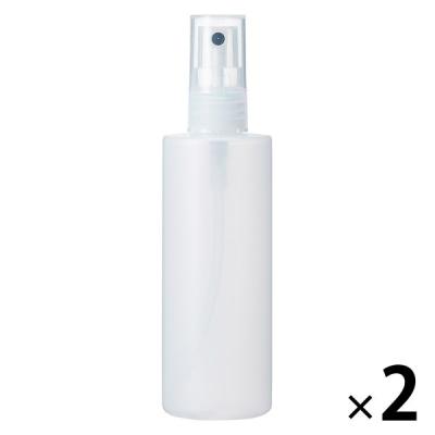 良品計画 ポリエチレン小分けボトル 44579176 1セット(1個×2)