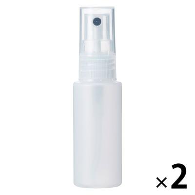 良品計画 ポリエチレン小分けボトル 44579152 1セット(1個×2)