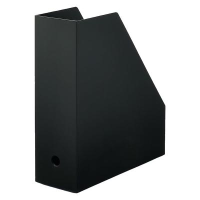 LOHACO - 無印良品 ポリプロピレンスタンドファイルボックス A4用