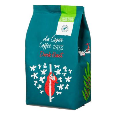 アライドコーヒーロースターズ ダラゴア農園100% 粉 250g ダークロースト 2000000997208 1袋(250g) オリジナル