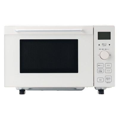 良品計画 オーブンレンジ 18L 44579718 1台