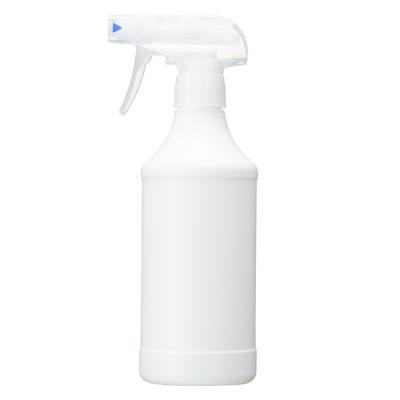 三宝化成 スプレーボトル 500ml SBSM-500 1本 オリジナル