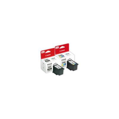 LOHACO - canon プリンター インク 345（インクカートリッジ）の商品