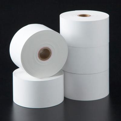 丸紅 レジスター用ロール45MM普通保存 KKB034A000 1パック(5巻入) オリジナル