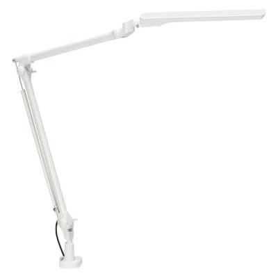 【アウトレット】コイズミファニテック LEDアームライト ホワイト PCL-311WH PCL-311 WH 1台