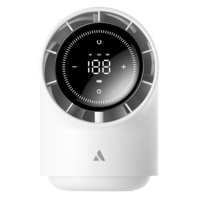 Aecooly(エクリー) HighーSpeed table Fan ホワイト 扇風機 TB01(WH)