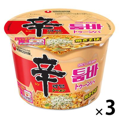 LOHACO - 新登場（カップラーメン）の商品一覧｜通販