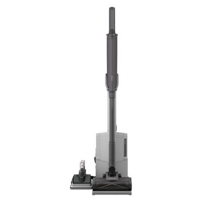 シャーク エヴォパワーシステム BOOST+（ウォームブラック） スティック掃除機 LC701JBK