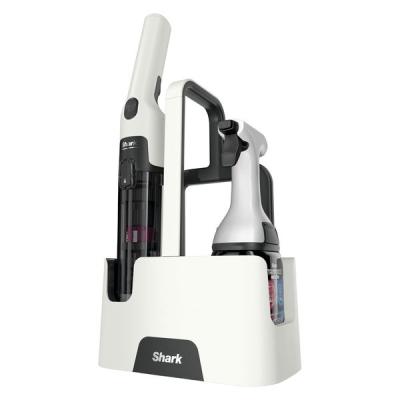 シャーク StainForce コードレスクリーナー HX100J