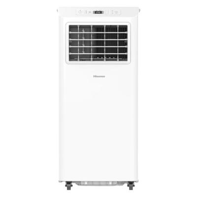 ハイセンス スポットエアコン 冷風・除湿・送風 冷風能力2.0/2.2kW 工事不要 HPACー22S
