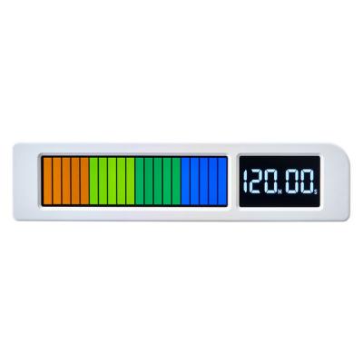 キングジム ビジュアルバータイマー　プラス　シロ VBT20ーW 1個