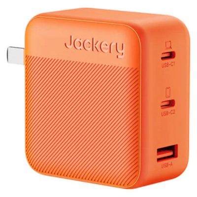 102W GaN 3ポート充電アダプター JAーAD01A 1個 Jackery