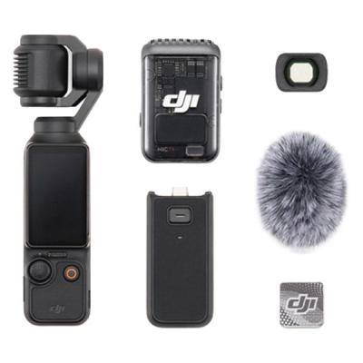 DJI Osmo Pocket 3 クリエイター コンボ D231025020ー1 1セット
