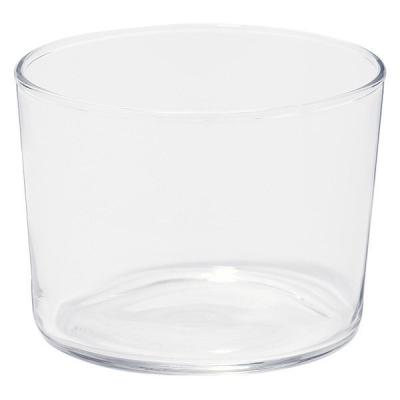 無印良品 強化ガラス ボデガ S 約225ml 良品計画