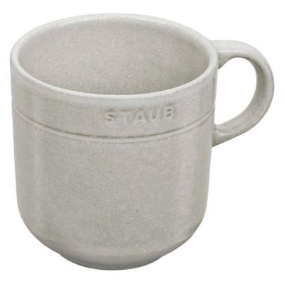 LOHACO - ストウブ Staub Wa-NABE M セージグリーン 18cm 1.66L IH