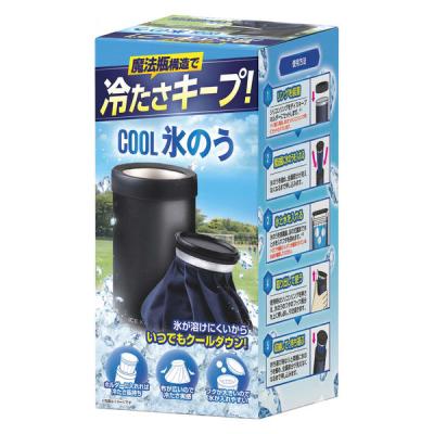 【新品未使用】氷のう　アイスバッグ　販促品　56個　まとめ売り 新品未使用】氷のう アイスバッグ 販促品 56個 まとめ売り アイシング