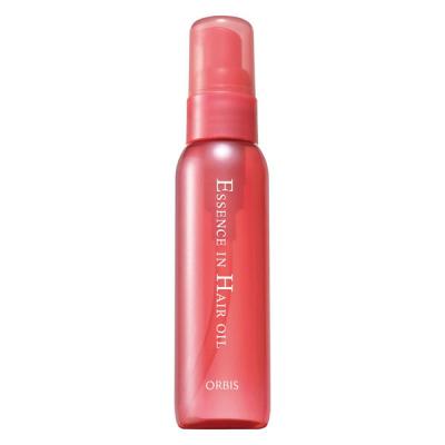 ORBIS（オルビス）ヘアオイル エッセンスインヘアオイル ボトル入り 70ml ヘアトリートメント