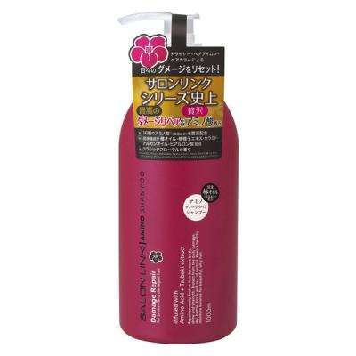 LOHACO - サロンリンク アミノ ダメージリペア 椿コンディショナー