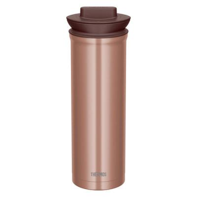 【アウトレット】サーモス（THERMOS） ステンレスポット 1050ml ブロンズ TTD-1000 BZ 1個