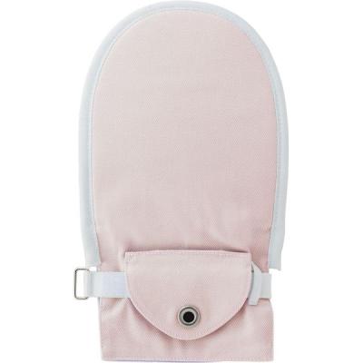 竹虎 フドーてぶくろNo.6 ピンク L 1枚入 105832 1個 U0058