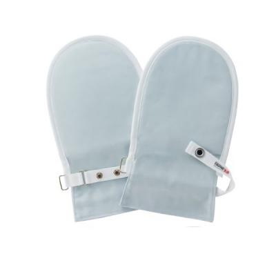 竹虎 フドーてぶくろNo.1 ブルー Lサイズ 105804 1双 23-6653-01-02