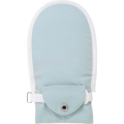 竹虎 フドーてぶくろNo.6 ブルー L 1枚入 105779 1個 U0058