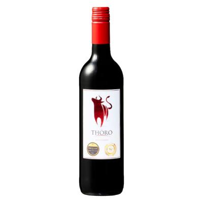 【アウトレット】ソロ・ティント 750ml 1本 赤 ミディアム スペイン