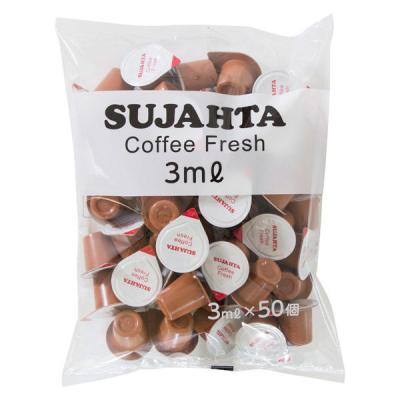 LOHACO - 東京めいらく スジャータ コーヒーフレッシュ SJポーション