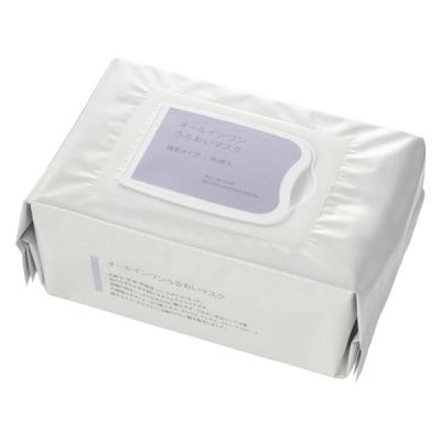 無印良品 オールインワンうるおいマスク ２８５ｍＬ ３０枚入 良品計画