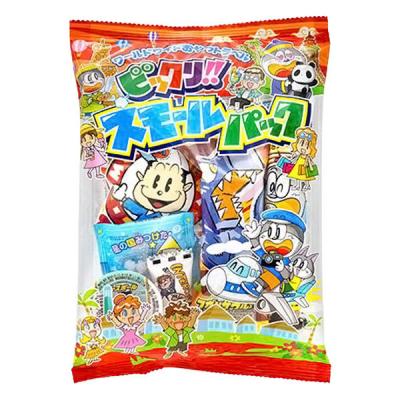駄菓子 お菓子詰め合わせ 夏祭り 盆祭り お配り菓子 やおきん　スモールパック　6袋入 1個