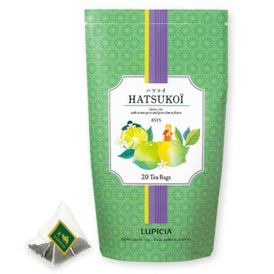 LOHACO - ルピシア 2026 HATSUKOI(ハツコイ) 限定パック 1箱(20バッグ