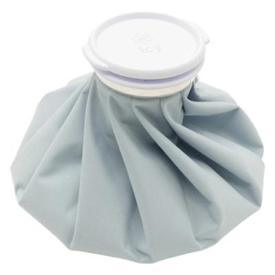 Icy氷のう ブルー M 氷嚢 アイシング 冷却用品 ひんやりグッズ 繰り返し グローバル・ジャパン 1個