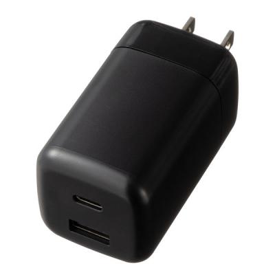 アジア資源 USB充電器 67W AS-Z-AC02 1個 オリジナル