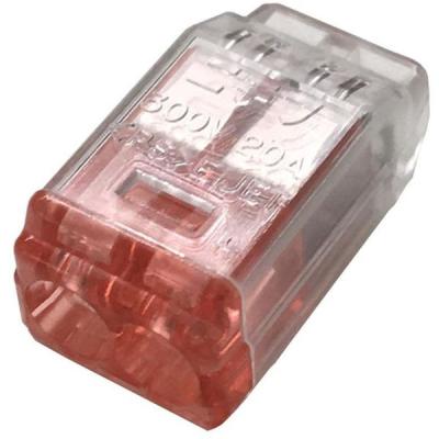 【アウトレット】オーム電機 ニチフ クイックロック QLX2 6 1パック(6個)