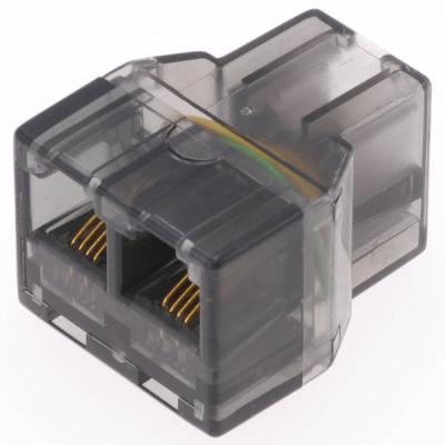 オーム電機 分配カプラー BB-2574 1個