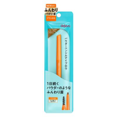 デジャヴュ ステイナチュラF 2 ナチュラルブラウン  イミュ